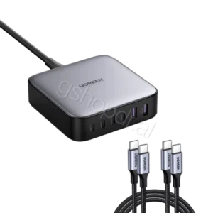 Desktop charger Nexode 200W Ugreen Durres