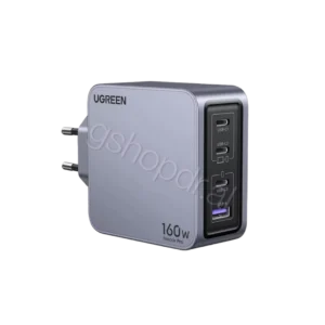 UGREEN Nexode Pro 160W 4-Port GaN Mini Fast Charger