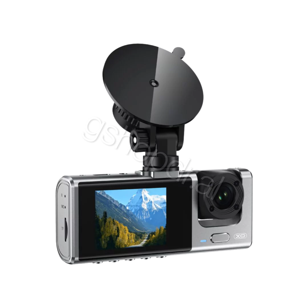 XO -XJ03 HD Camera Car Recorder (1) kamere per makine XO -XJ03 HD