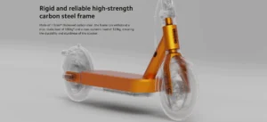 Xiaomi Electric Scooter 4 Pro Tirane