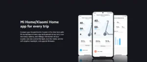 Xiaomi Electric Scooter 4 Pro Durres