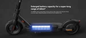 Xiaomi Electric Scooter 4 Pro 