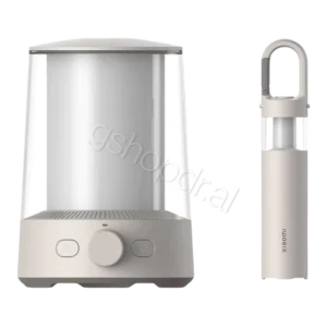 Xiaomi Multi-function Camping Lantern Durres