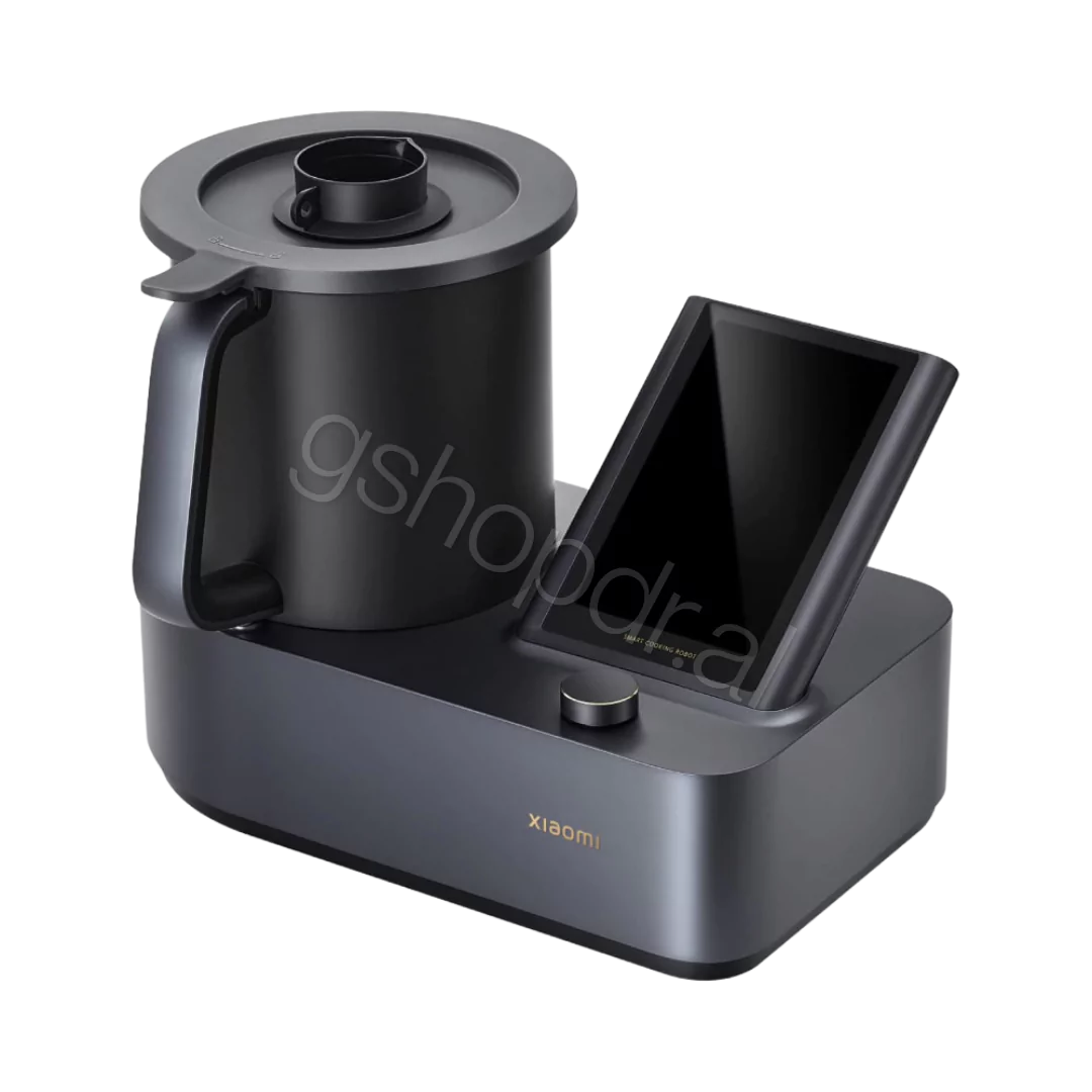 Xiaomi Smart Cooking Robot (2) Xiaomi Smart Cooking Robot Durres