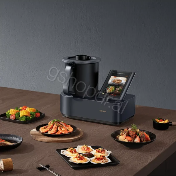 Xiaomi Smart Cooking Robot Tirane