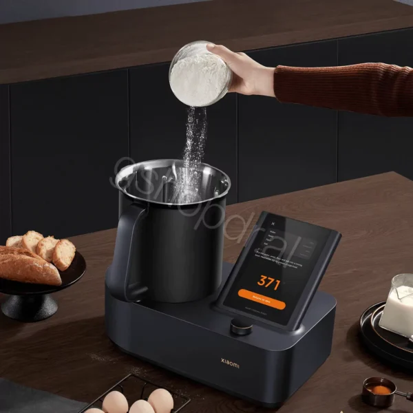 Xiaomi Smart Cooking Robot GShop