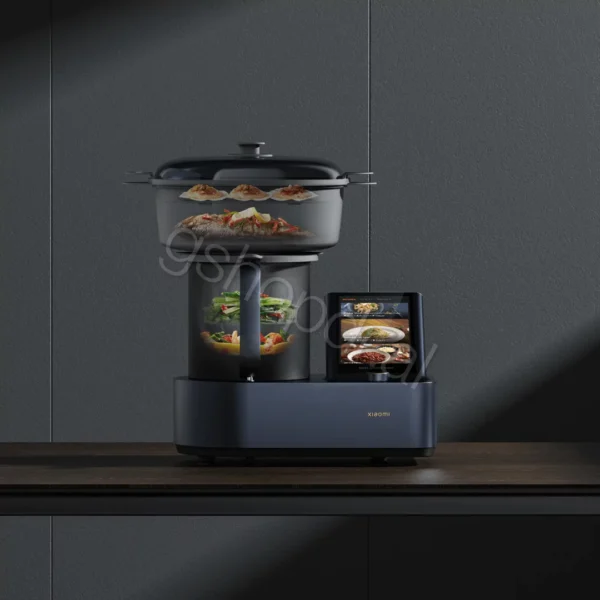 Xiaomi Smart Cooking Robot GShop Durres