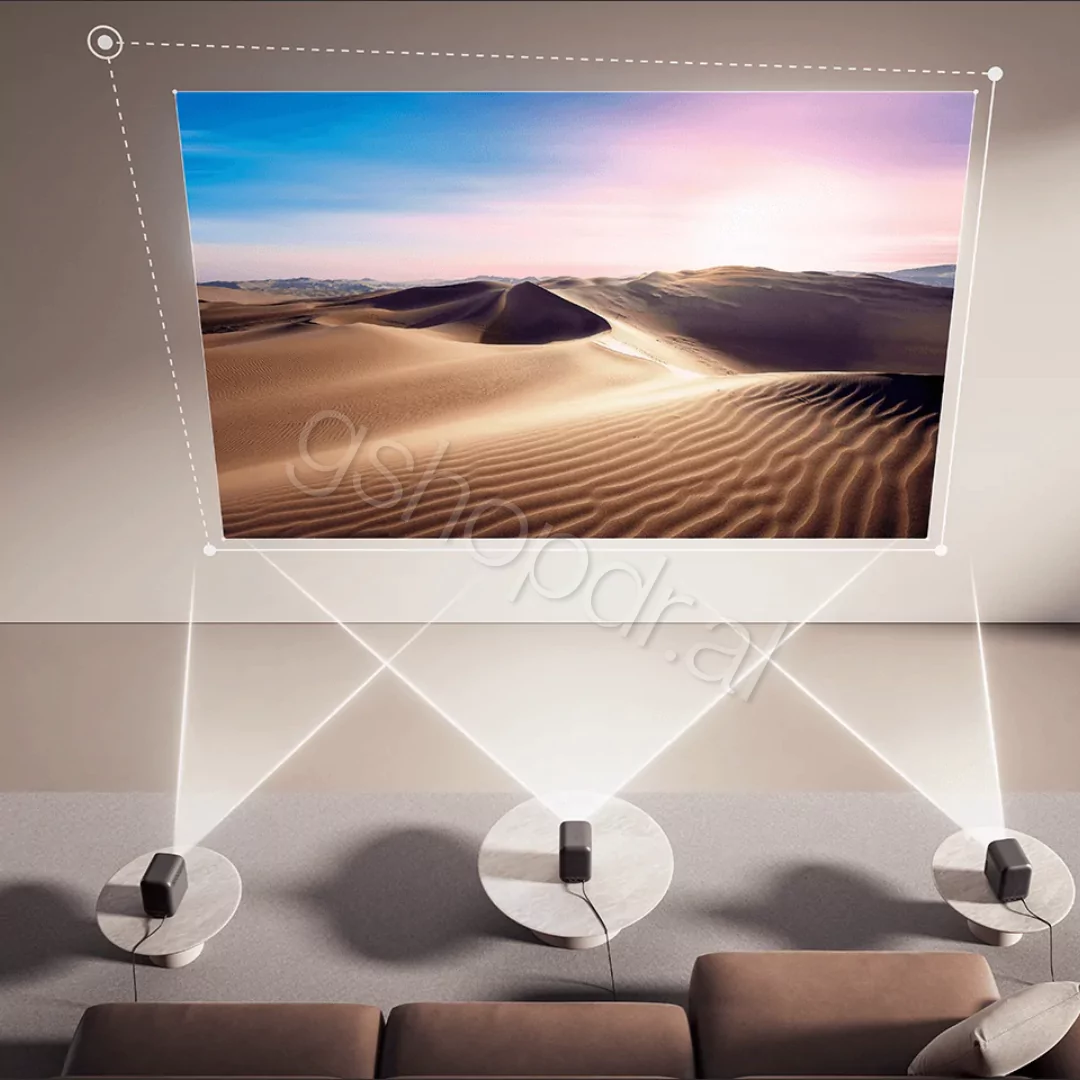 Projektor Xiaomi L1 Durres