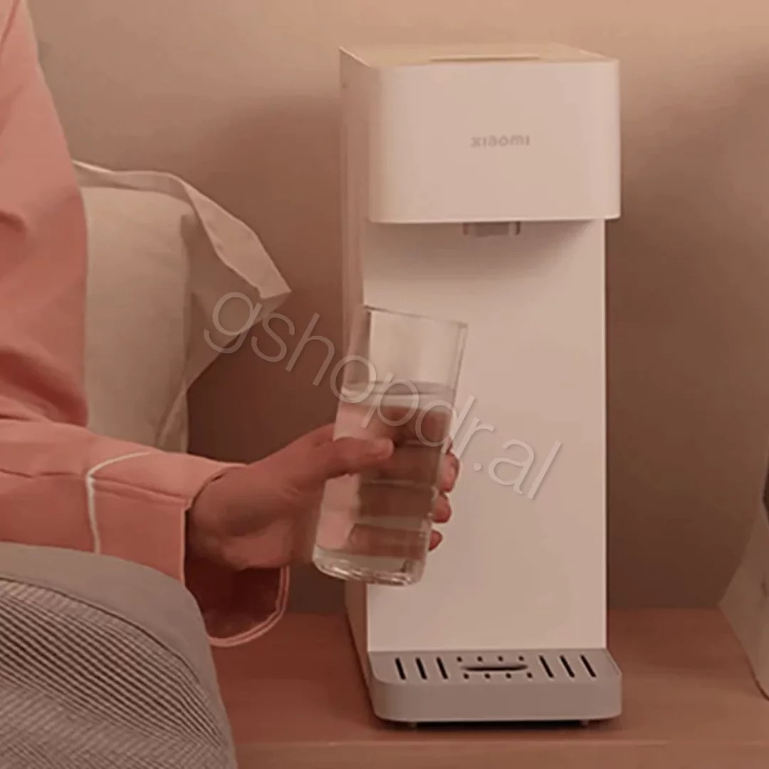 Smart Water Dispenser (uje i ngrohte & i ftohte) Tirane