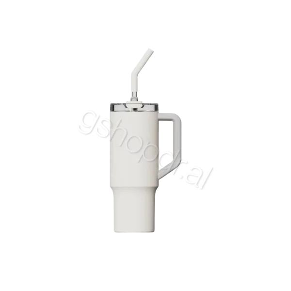 Xiaomi Straw Mug