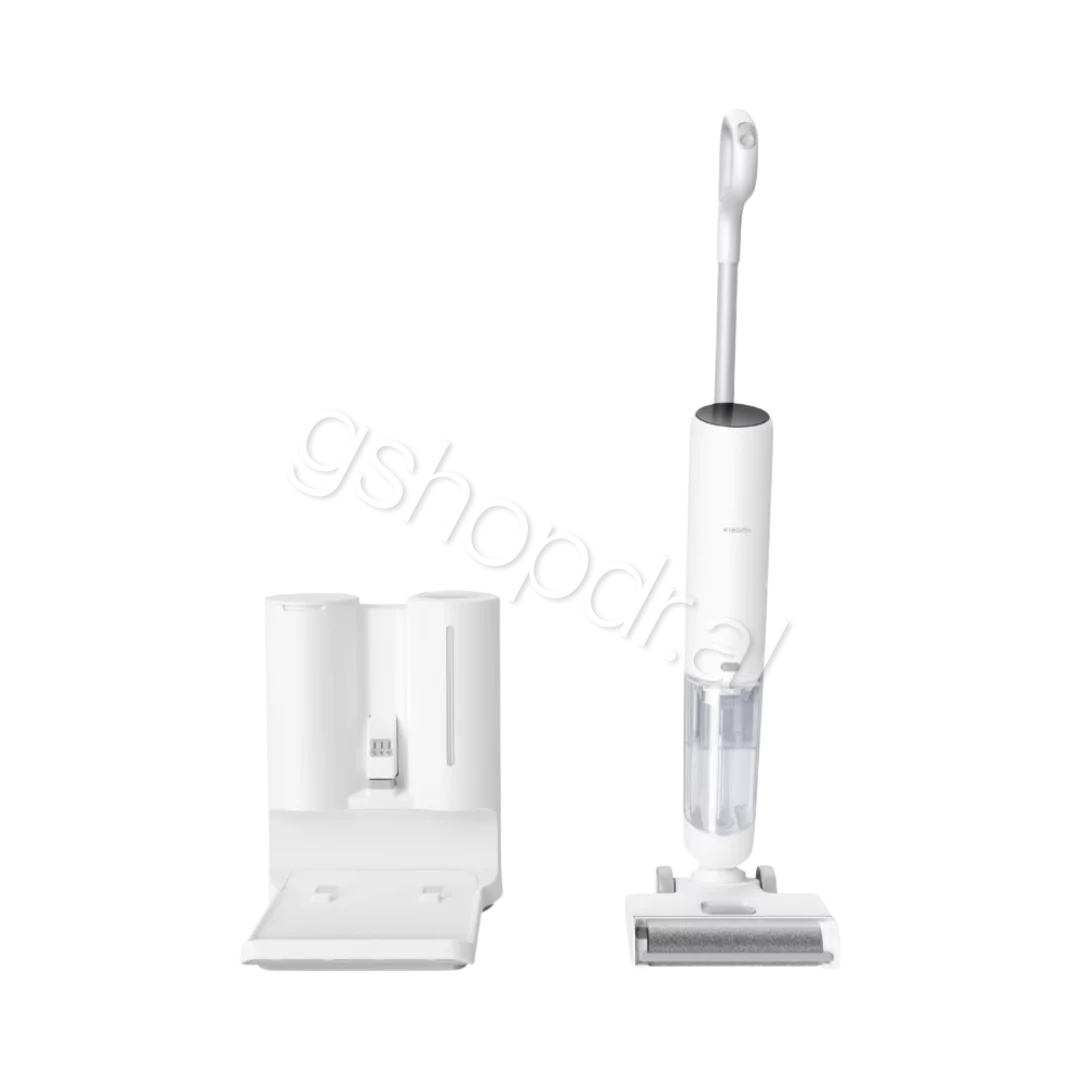 Xiaomi Truclean W10 Ultra Wet Dry Vacuum Tirane