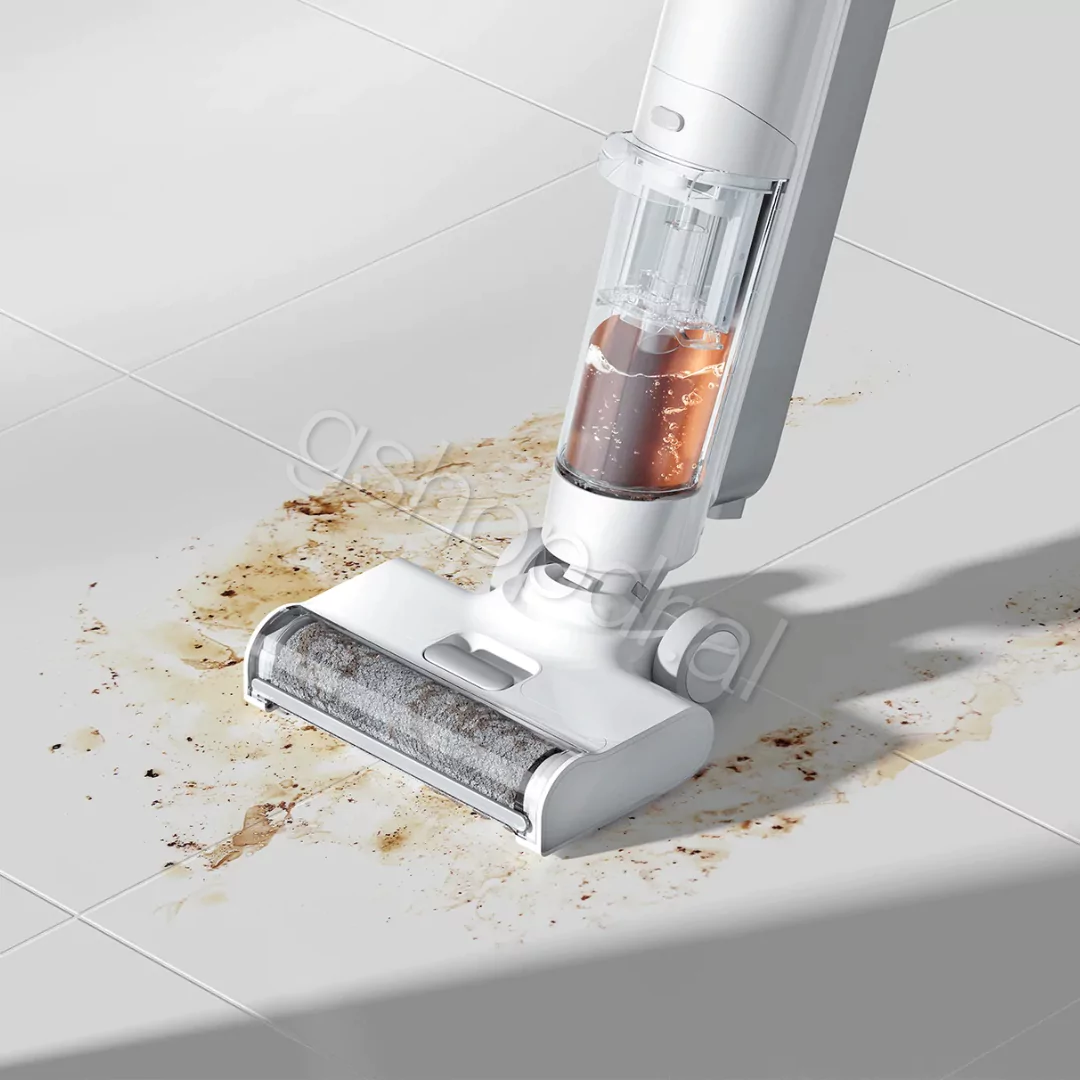 Fshese korendi Xiaomi Truclean W10 Ultra Wet Dry Vacuum Durres