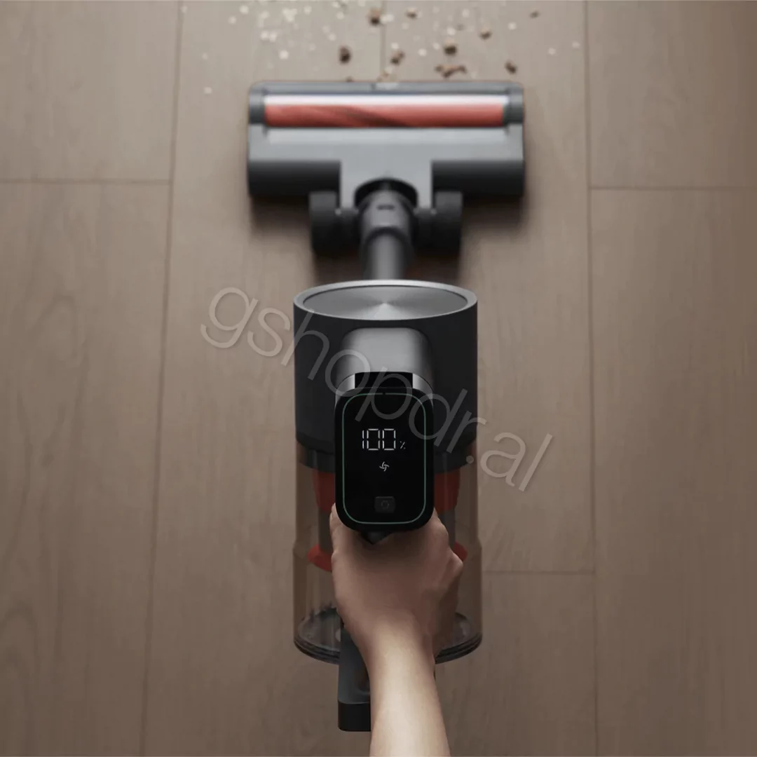 Fshese Korenti Xiaomi Vacuum Cleaner G20 Max Durres