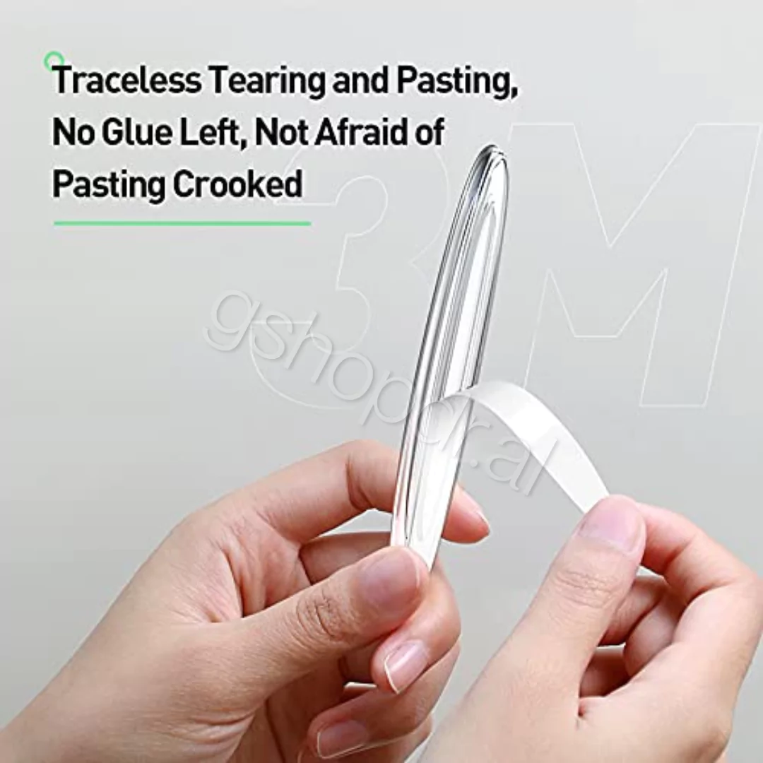 baseus-airbag-bumper-strip-8-681b3d61f296d Shiriti i parakolpit Baseus Tirane