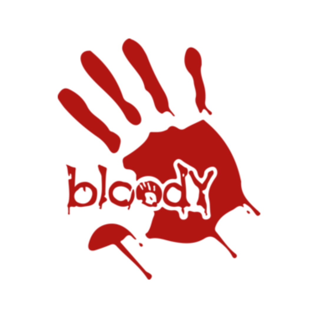 Bloody