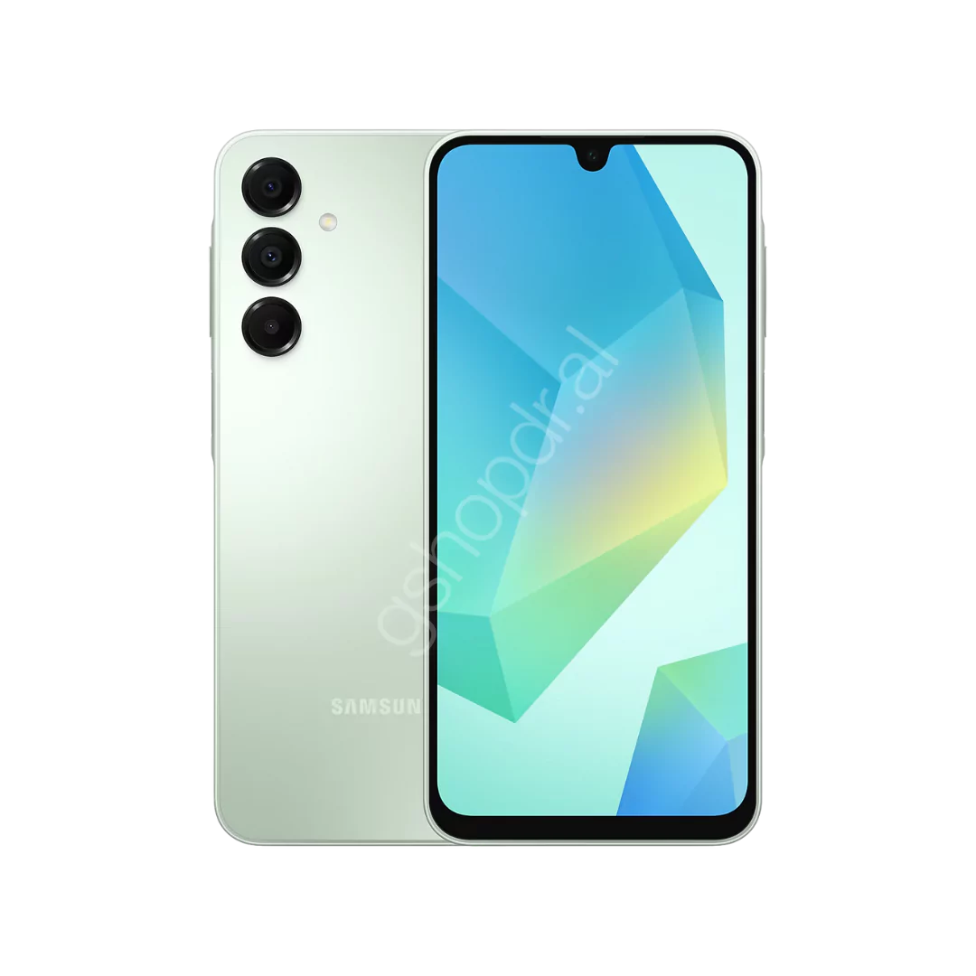 Galaxy A16 jeshil
