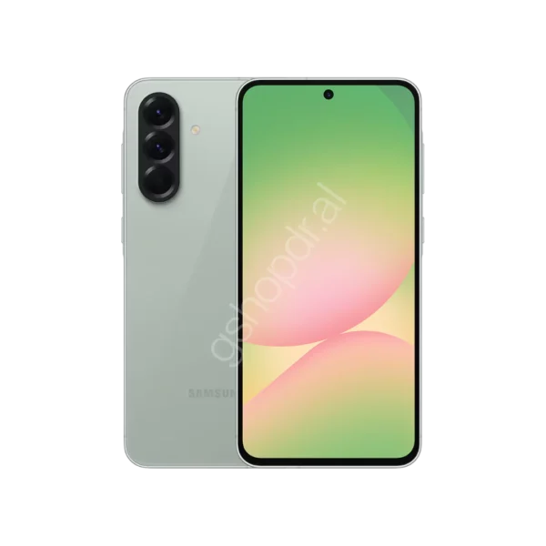 Samsung Galaxy A56 Tirane