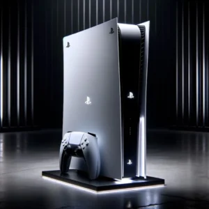 PlayStation