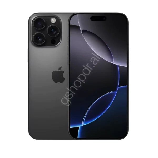 iPhone 16 Pro Max cmimi