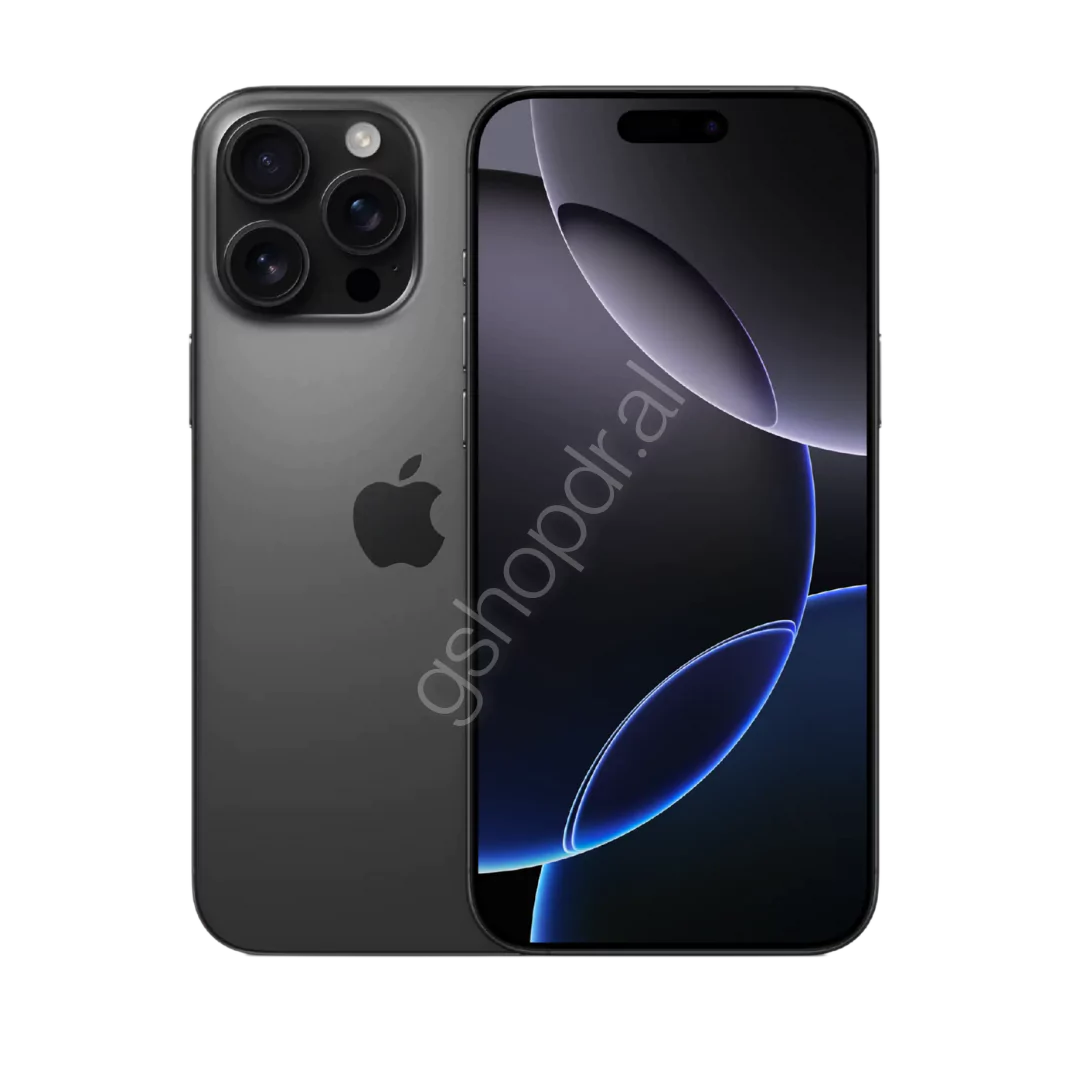 iPhone 16 Pro Max cmimi