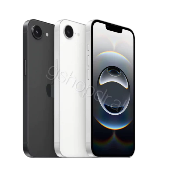 iPhone 16e