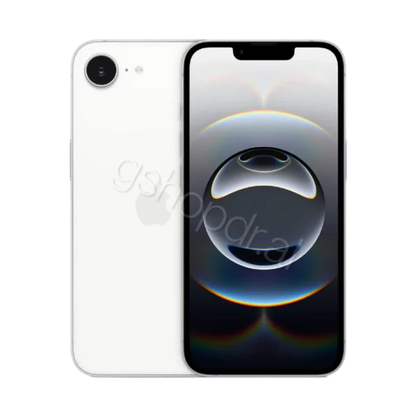 iPhone 16e Tirane
