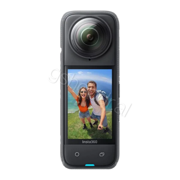 Insta360 X4