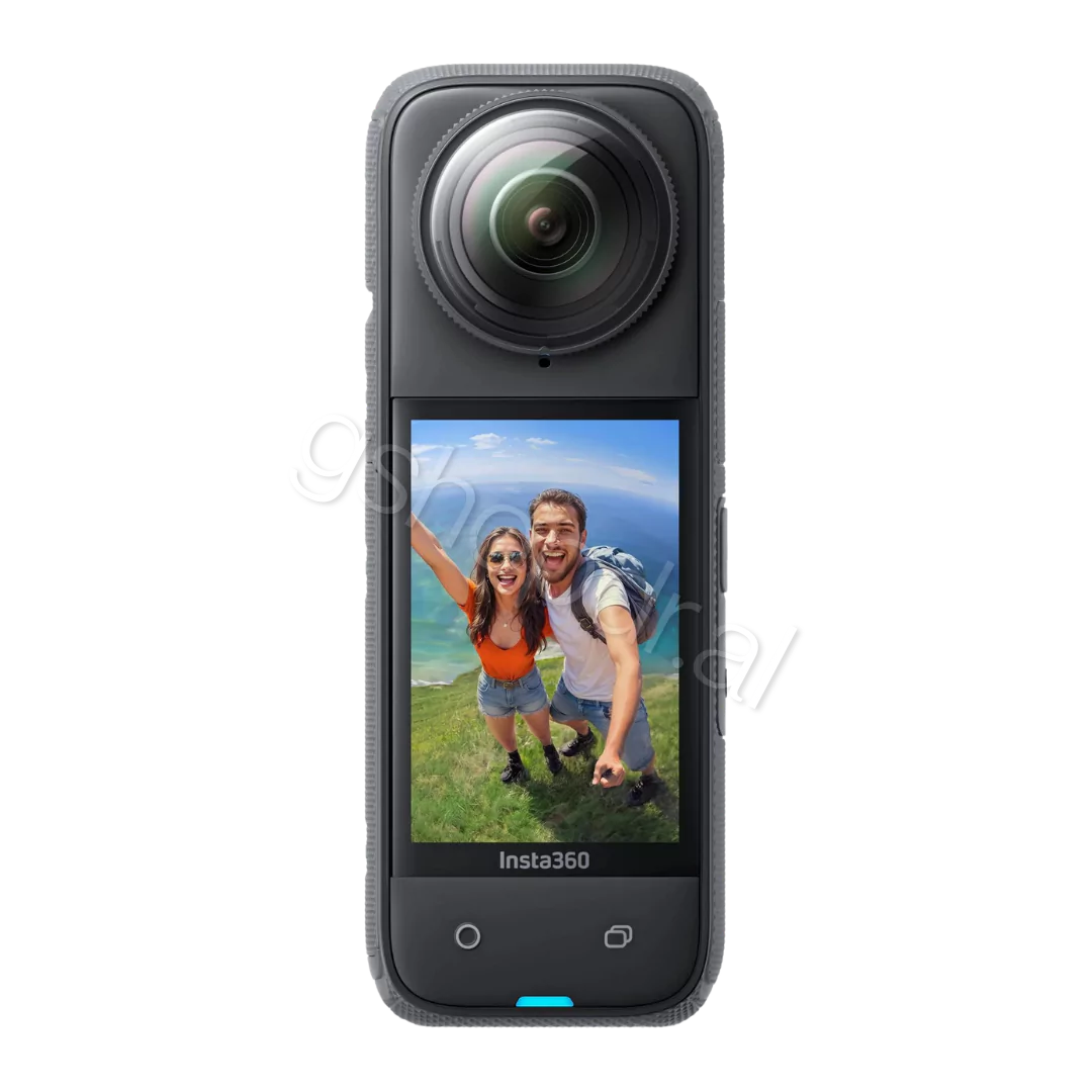 Insta360 X4
