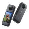 Insta360 X4 Magic in Action