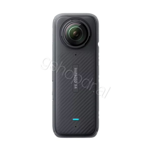 Insta360 X4 Tirane