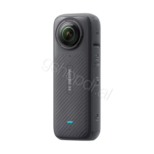 Insta360 X4 Magic in Action durres