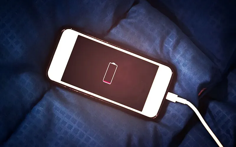 Kur duhet të ndërroni baterinë e telefonit?