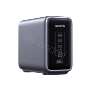 UGREEN Nexode 300W GaN Wall USB-C Charger 5 Ports
