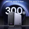 Karikues UGREEN Nexode 300W GaN 5 Porta Durres
