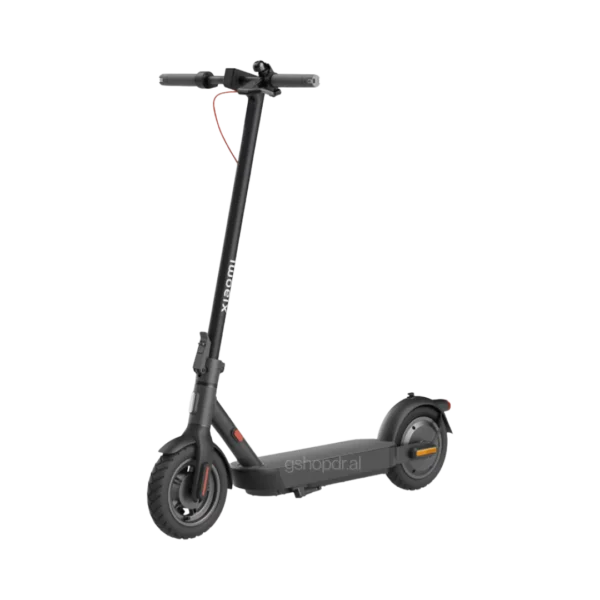 Xiaomi Scooter 4 Pro 2nd Gen