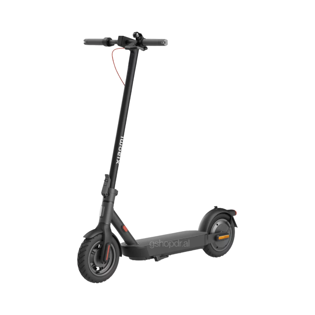 Xiaomi Scooter 4 Pro 2nd Gen