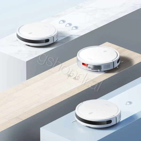 Fshese Korendi Xiaomi Robot Vacuum E10 Tirane