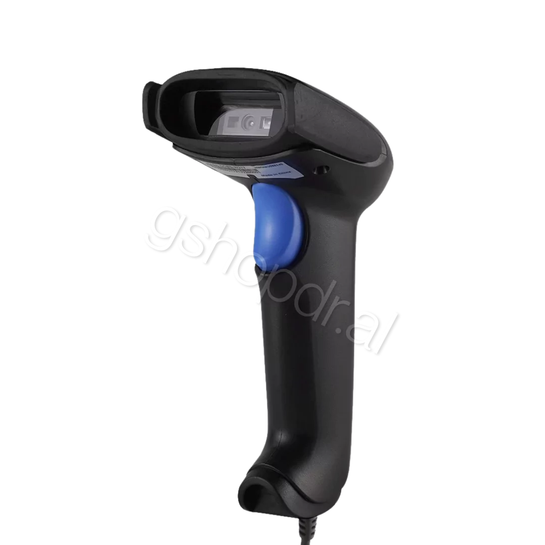 1D Barcode scanner OCBS-L017 (2) 1D Barcode Scanner OCBS-L017 Durres