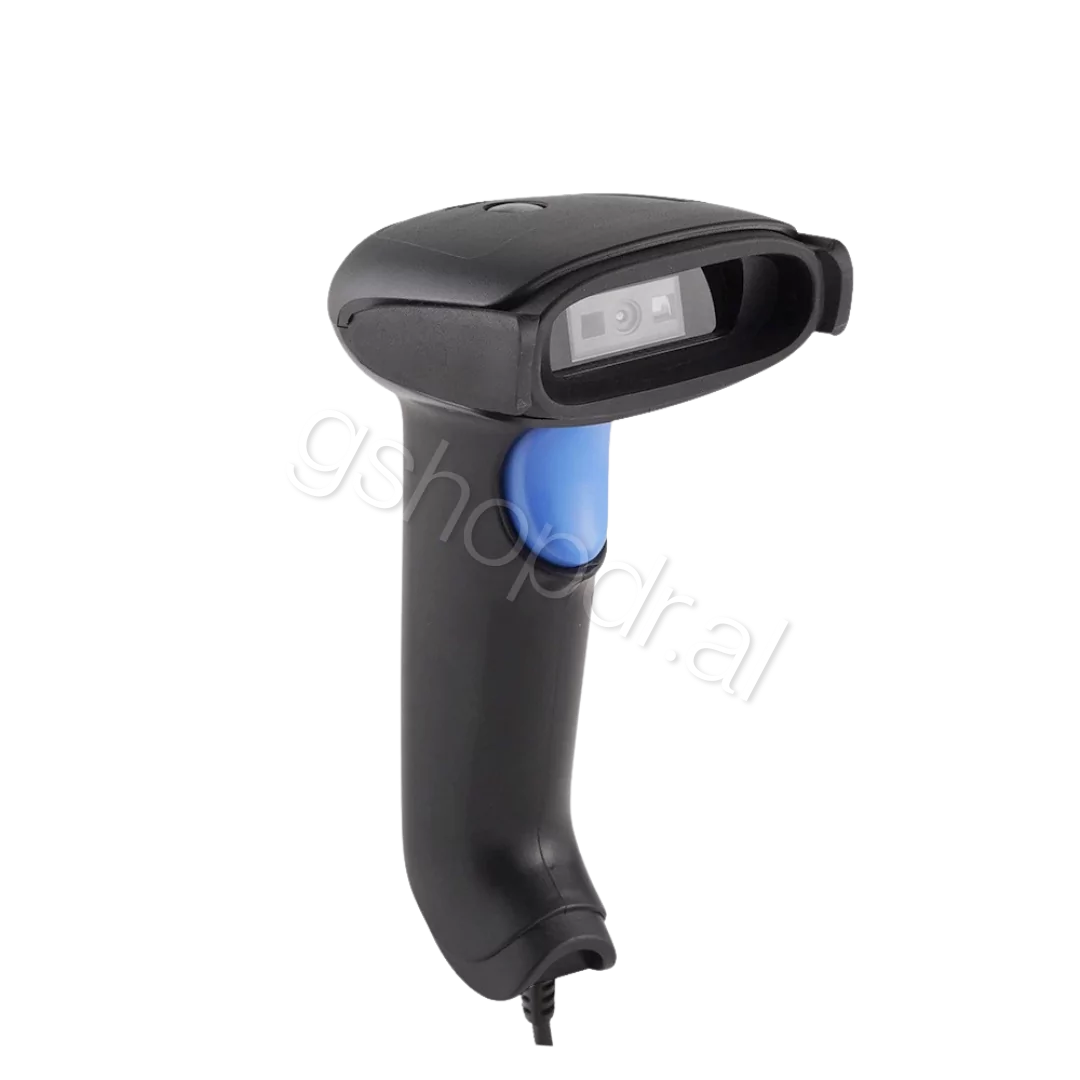 1D Barcode scanner OCBS-L017 (3) 1D Barcode Scanner OCBS-L017 Tirane