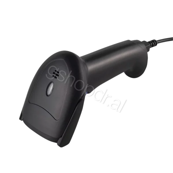 1D Barcode Scanner OCBS-L017 GShop