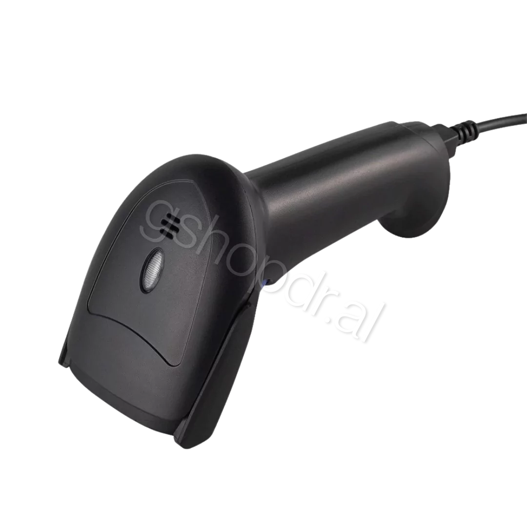 1D Barcode scanner OCBS-L017 (4) 1D Barcode Scanner OCBS-L017 GShop
