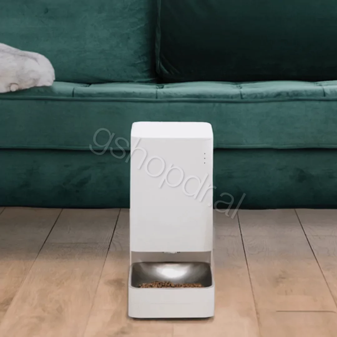 Smart Pet Food Feeder xiaomi Tirane