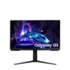 24" Odyssey G3 (G30D) Gaming Monitor with Ergonomic Stand