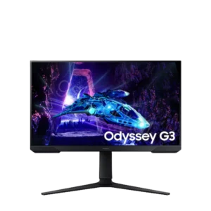 24" Odyssey G3 (G30D) Gaming Monitor with Ergonomic Stand