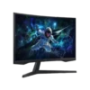 27" G5 Curved Gaming Monitor