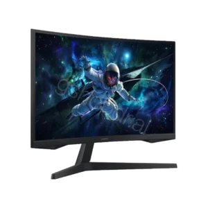 27" G5 Curved Gaming Monitor
