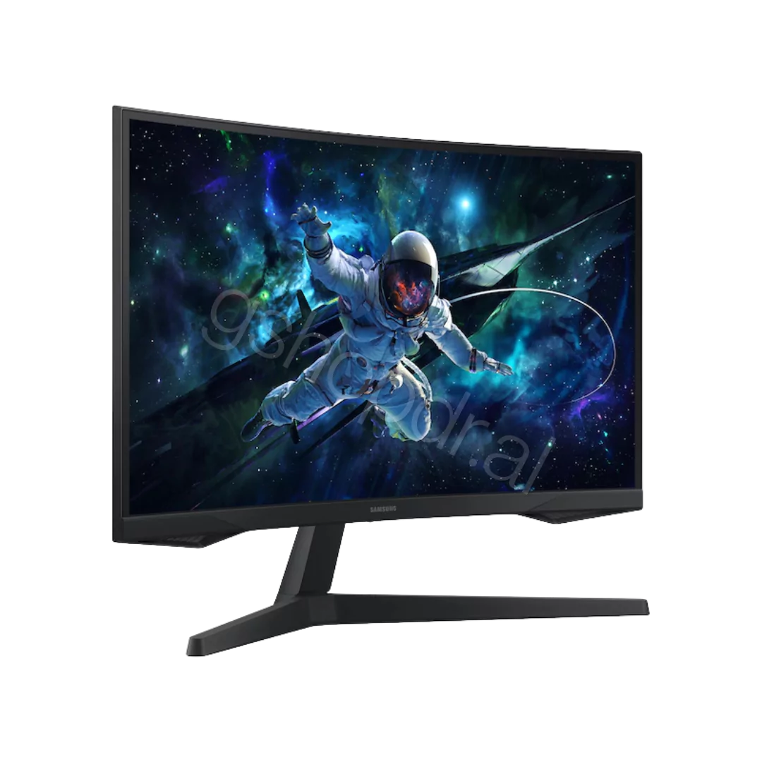27" G5 Curved Gaming Monitor