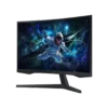 27" G5 Curved Gaming Monitor Tirae