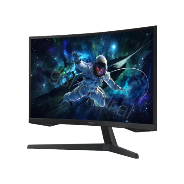 27" G5 Curved Gaming Monitor Tirae