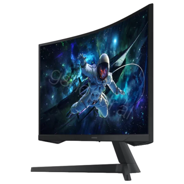 27" G5 Curved Gaming Monitor Durres